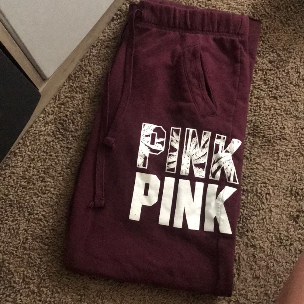 Sweats, perfect condition. Never been worn